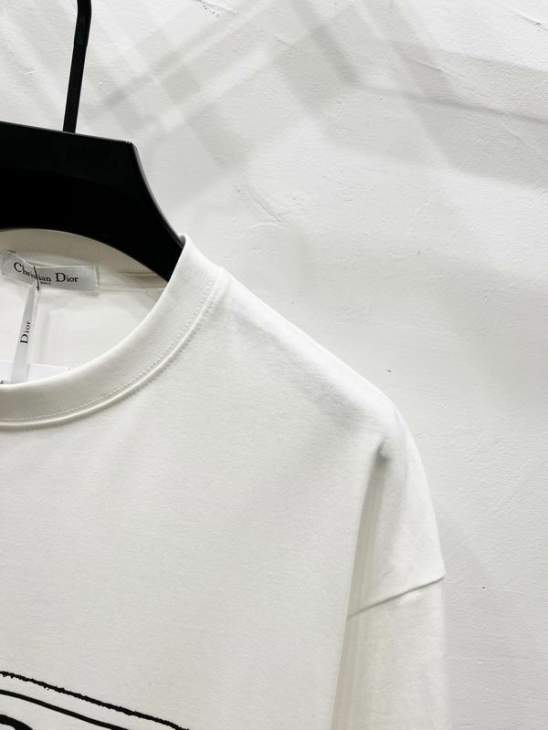 Dior T Shirts Short _SKUDiorS-XLqqtx0115676